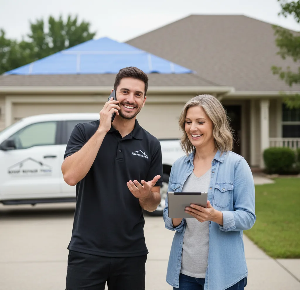 Roof Maintenance in Nashotah, WI